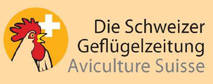 Logo Schweizer Geflügelzeitung klein